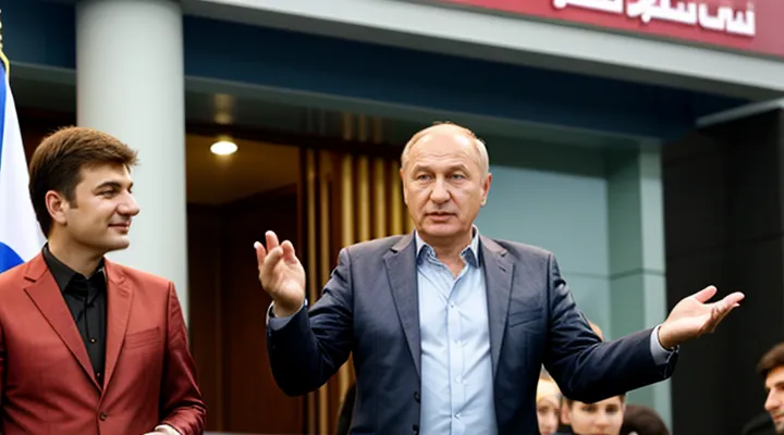 Как записаться к врачу по направлению через Госуслуги