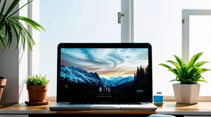 Как записаться к врачу в поликлинику через Госуслуги