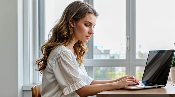 Как записаться к зубному врачу через портал Госуслуг