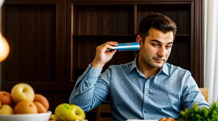 Как записаться на анализ крови в поликлинике через Госуслуги