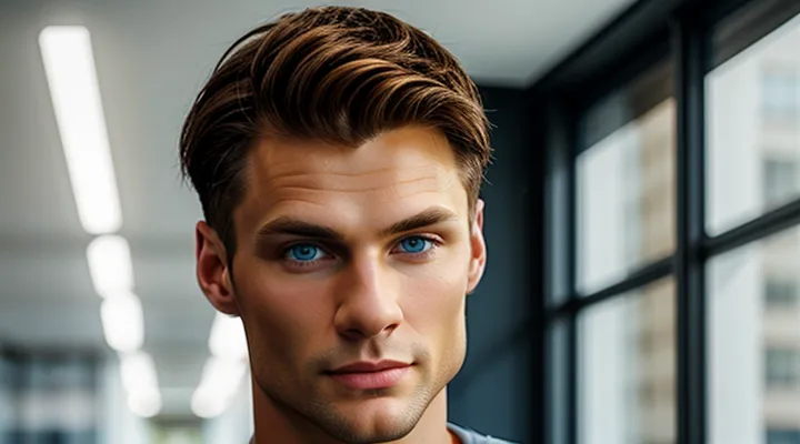 Как записаться на дактилоскопию через Госуслуги