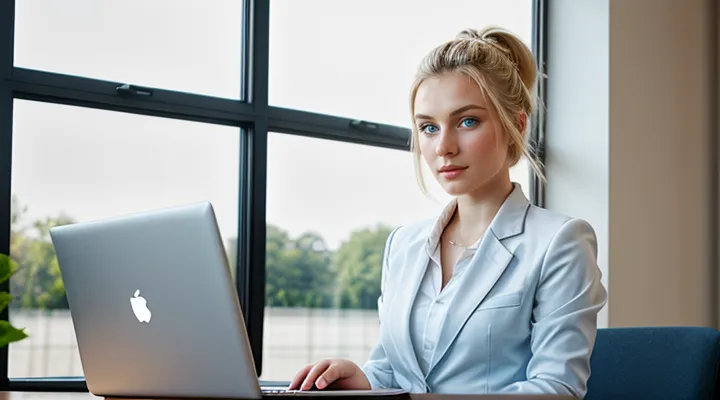 Как записаться на донорство крови через Госуслуги