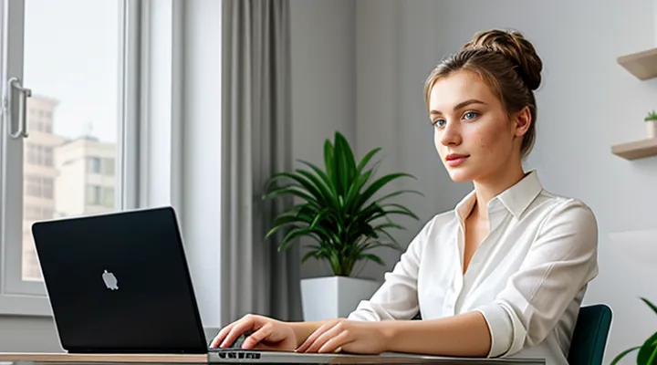 Как записаться на экзамен через личный кабинет Госуслуг