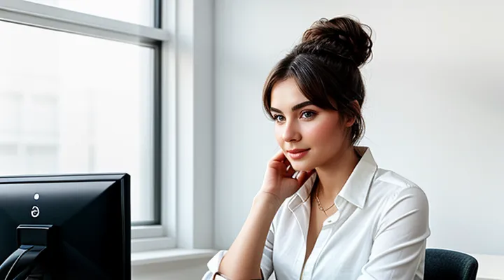 Как записаться на экзамен для получения водительских прав через портал Госуслуг?