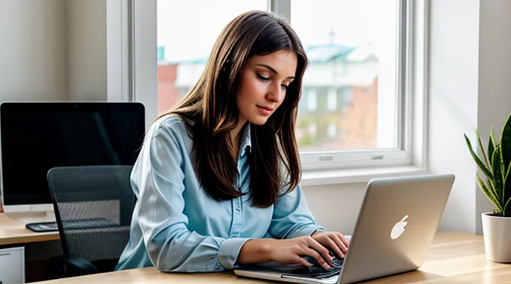 Как записаться на экзамен ГИБДД через портал госуслуг