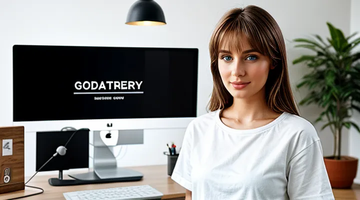 Как записаться на экзамен по ПДД через портал госуслуг?