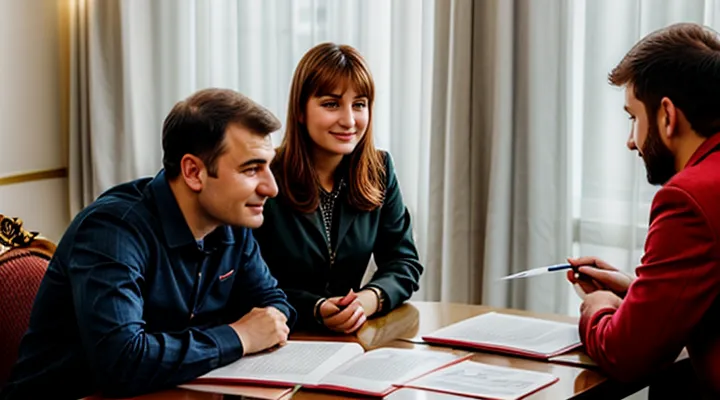 Как записаться на экзамен по получению прав через портал Госуслуги