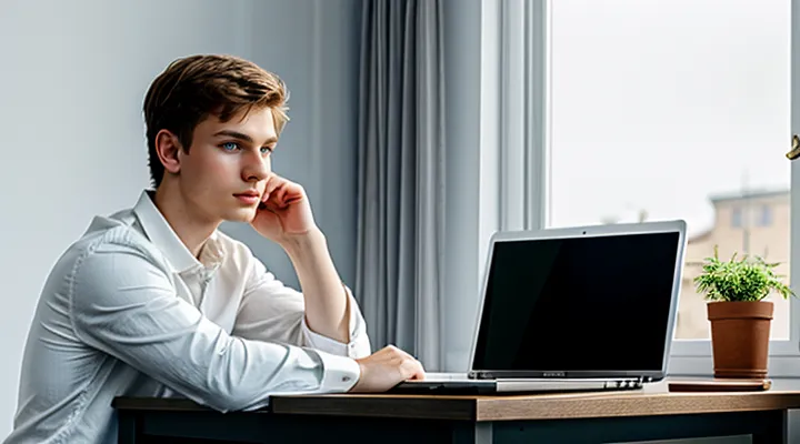 Как записаться на экзамен по теории в ГИБДД через Госуслуги после автошколы