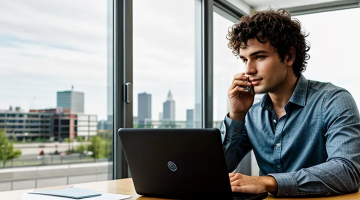 Как записаться на экзамен по вождению через портал Госуслуг?