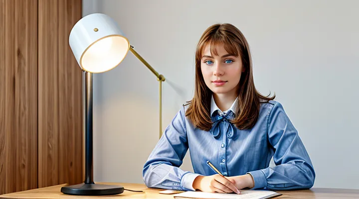 Как записаться на экзамен в ГАИ через портал Госуслуги