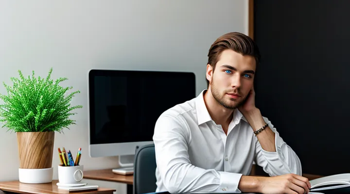 Как записаться на экзамен в ГАИ после автошколы через портал Госуслуг