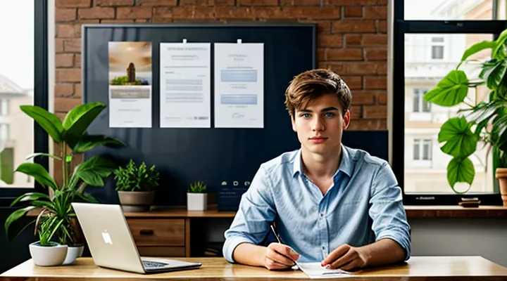 Как записаться на экзамен в ГИБДД через Госуслуги: первый раз