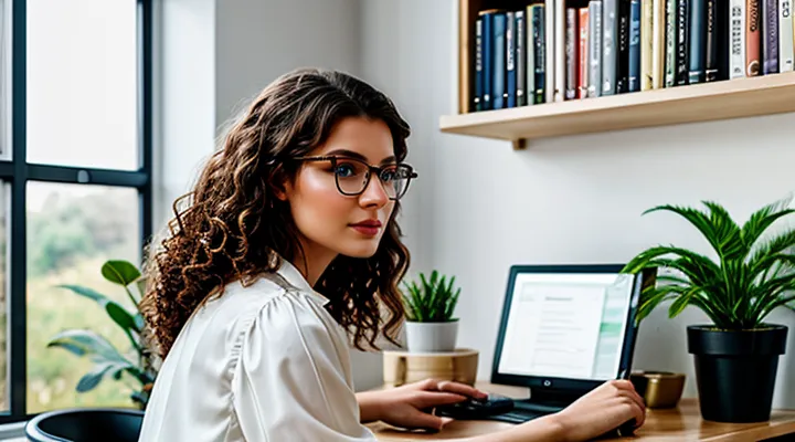 Как записаться на экзамен в ГИБДД через портал Гослу?