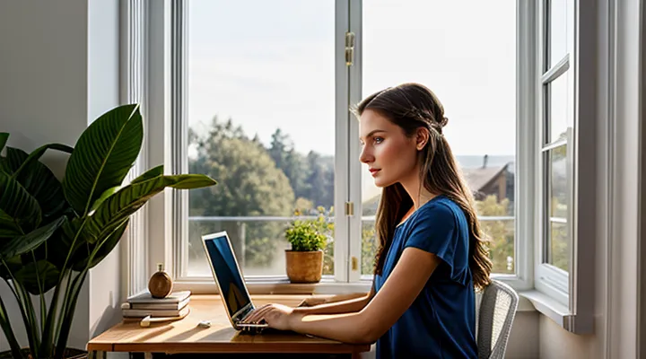 Как записаться на экзамен в ГИБДД через портал Госуслуг повторно