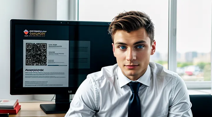 Как записаться на экзамен в ГИБДД через сайт Госуслуг после автошколы