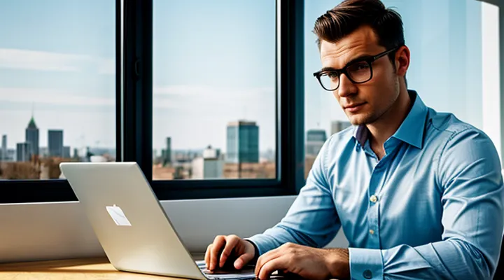 Как записаться на экзамен в ГИБДД после лишения водительских прав через Портал госуслуг?