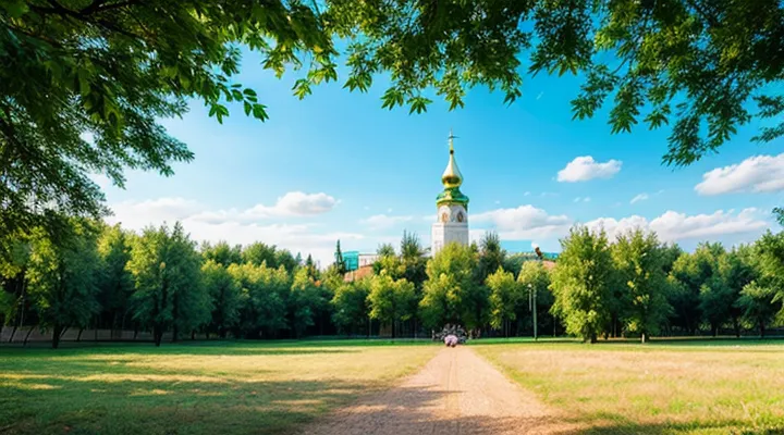 Как записаться на ФГДС через систему Госуслуги