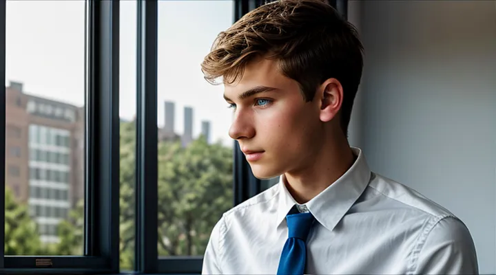 Как записаться на ГТО для школьника через сервис Госуслуги