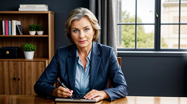 Как записаться на консультацию в Пенсионный фонд через портал Госуслуг