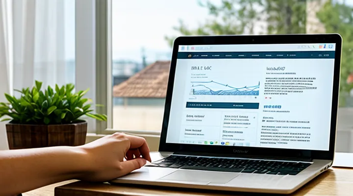 Как записаться на личный приём к судебному приставу через портал Госуслуг