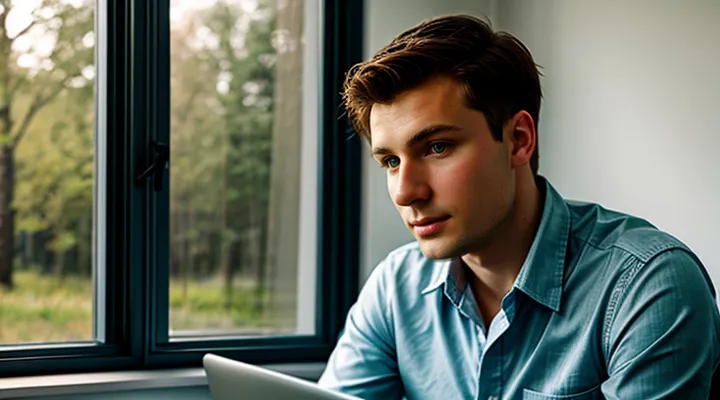 Как записаться на медкомиссию для прав через Госуслуги