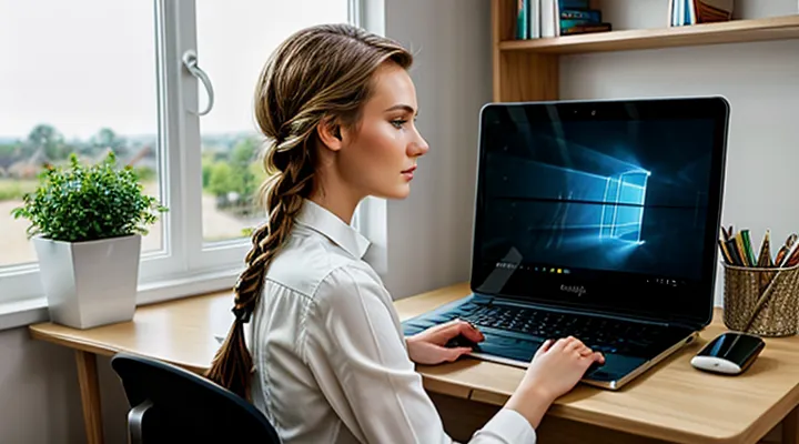 Как записаться на миграционный учет через портал Госуслуг