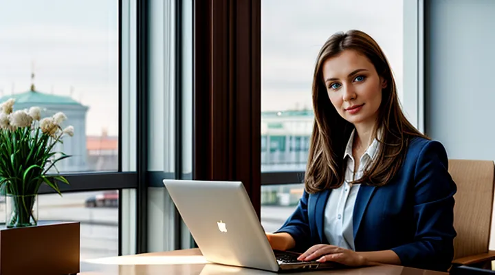 Как записаться на миграционный учёт иностранного гражданина через Госуслуги