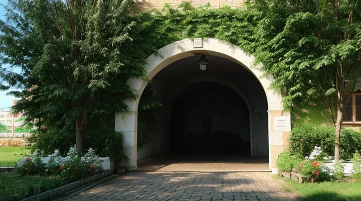 Как записаться на операцию через Госуслуги