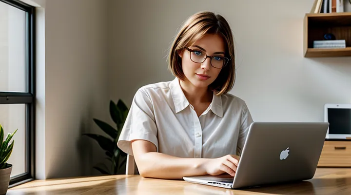 Как записаться на ПДД через портал Госуслуги