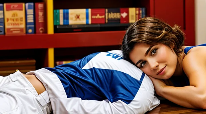 Как записаться на переоформление автомобиля через Госуслуги