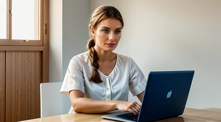 Как записаться на переоформление машины через портал Госуслуги