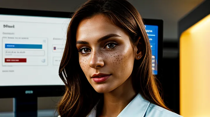 Как записаться на пересдачу экзамена в ГИБДД через портал Госуслуги после лишения прав