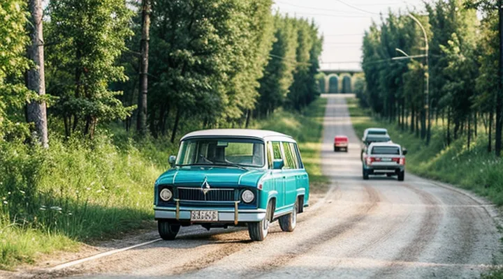 Как записаться на пересдачу прав через Госуслуги