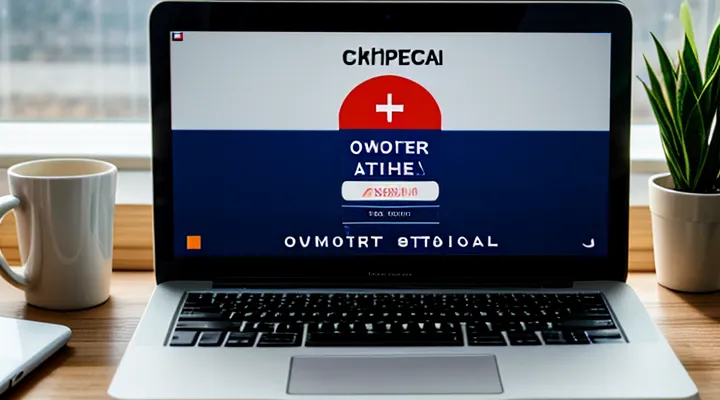 Как записаться на пересдачу прав через портал Госуслуг