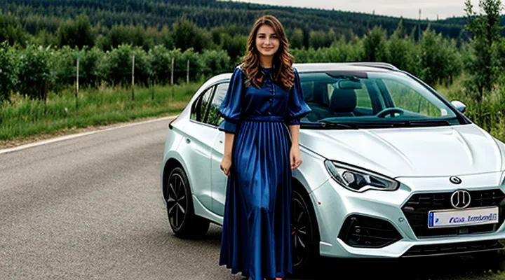 Как записаться на пересдачу теории в ГИБДД через Госуслуги