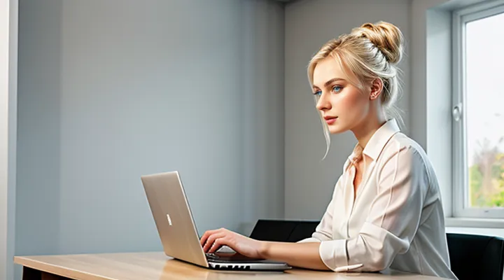 Как записаться на ПМПК через Госуслуги