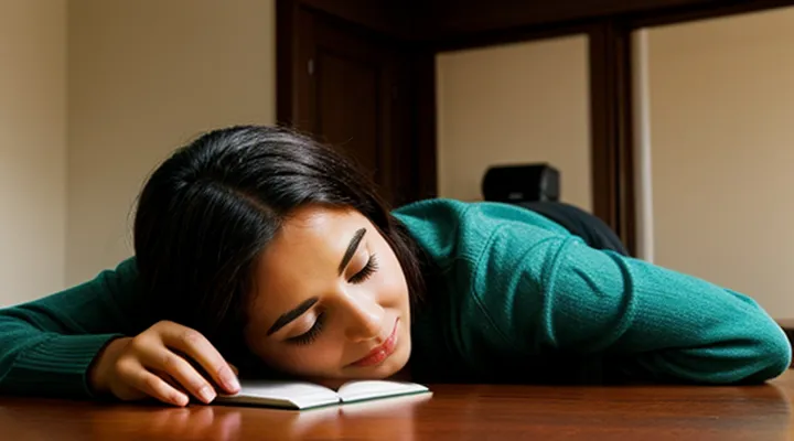 Как записаться на подготовку к школе через Госуслуги