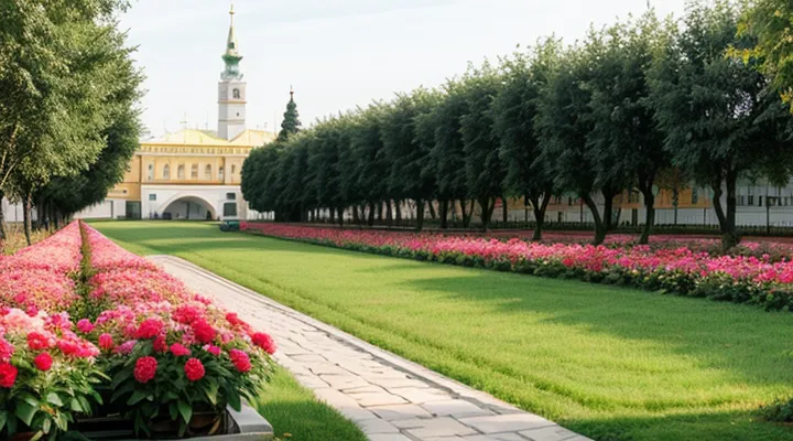 Как записаться на получение готовых документов в МФЦ через Госуслуги