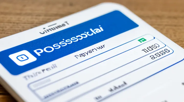 Как записаться на получение номеров для автомобиля через Госуслуги