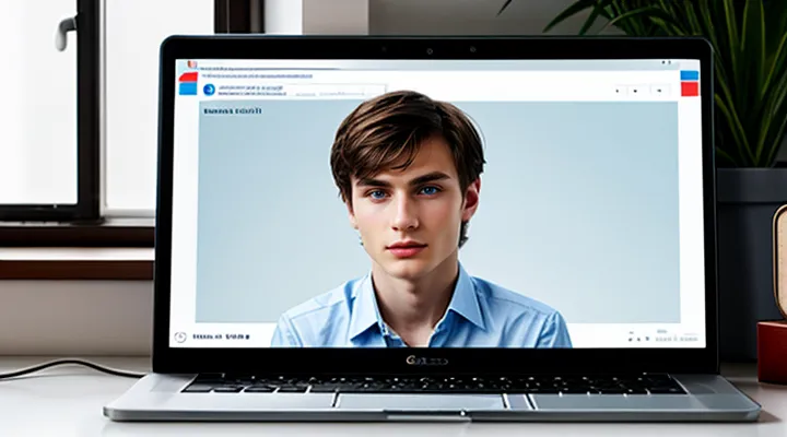 Как записаться на получение паспорта через Госуслуги иностранному гражданину