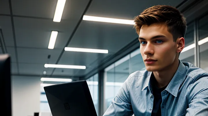 Как записаться на получение паспорта в 20 лет через портал Госуслуг