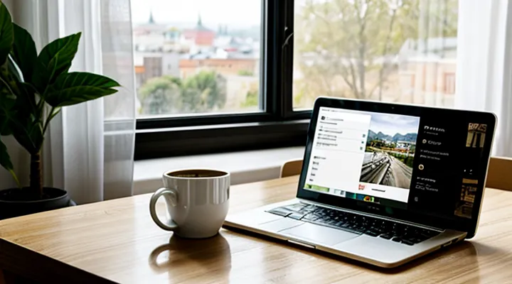 Как записаться на получение прав после сдачи экзамена в ГАИ через Госуслуги