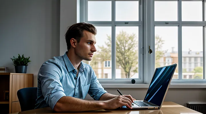 Как записаться на получение водительских прав через Госуслуги