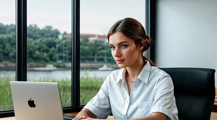 Как записаться на получение водительских прав после экзамена через госуслуги