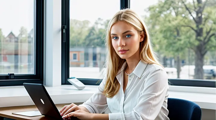 Как записаться на получение водительского удостоверения после сдачи экзамена через Госуслуги