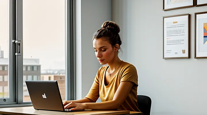 Как записаться на получение заграничного паспорта через портал Госуслуг