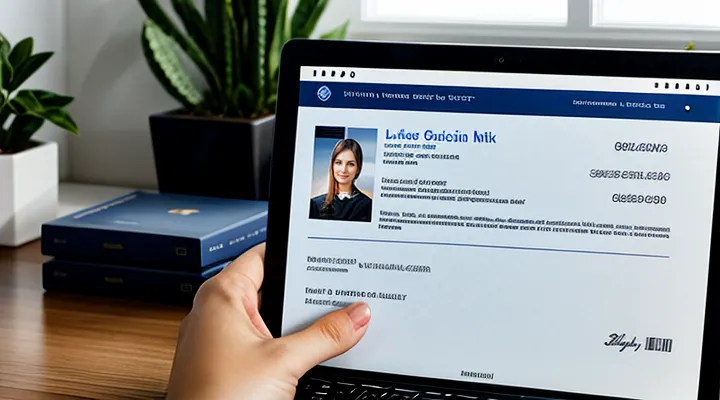 Как записаться на получение загранпаспорта через Госуслуги после приглашения