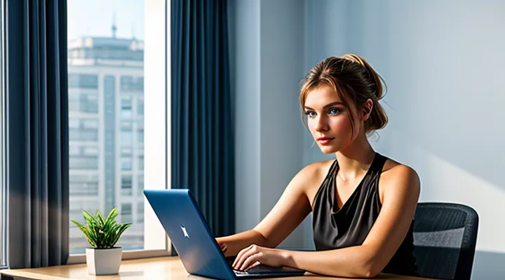 Как записаться на получение загранпаспорта через портал Госуслуг