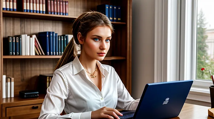 Как записаться на постановку машины на учёт через Госуслуги