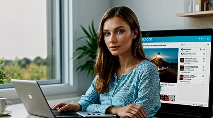 Как записаться на постановку прицепа на учёт через портал Госуслуг